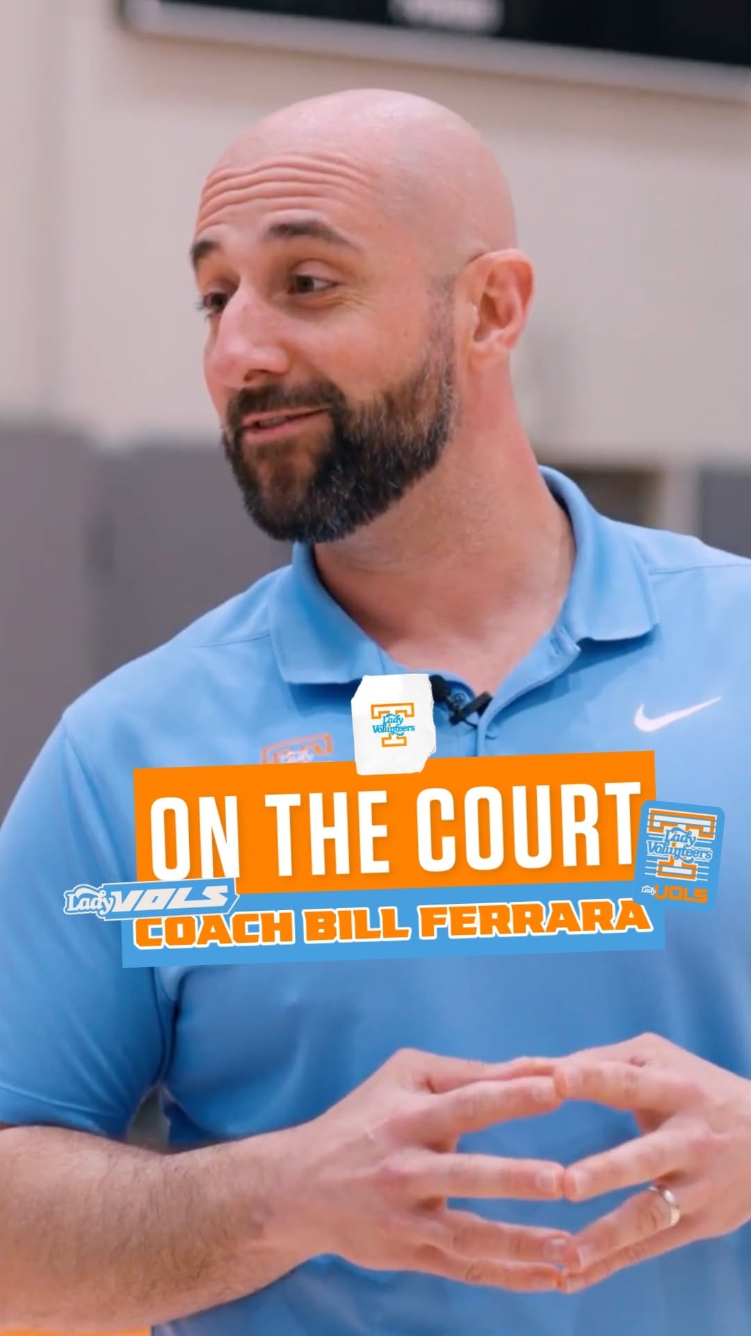Post 5 by Lady Vol Hoops on Instagram (video)