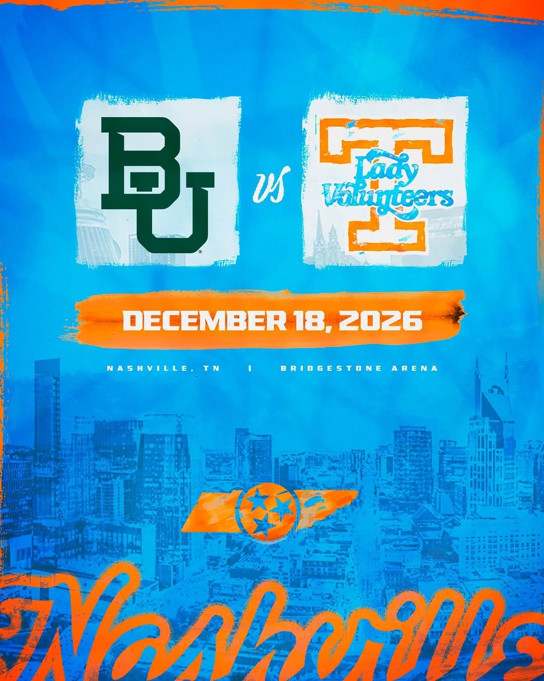 Post 4 by Lady Vol Hoops on Instagram (image)