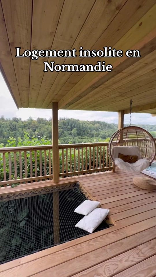 Post 10 by Amandine | MangerBougerVoyager on TikTok (video)