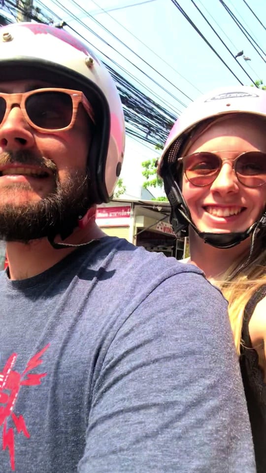 Post 8 by Amandine | MangerBougerVoyager on TikTok (video)