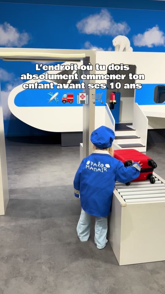 Post 1 by Amandine | MangerBougerVoyager on TikTok (video)