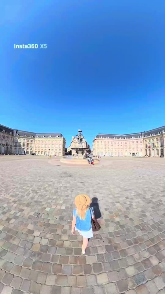 Post 3 by Amandine | MangerBougerVoyager on TikTok (video)