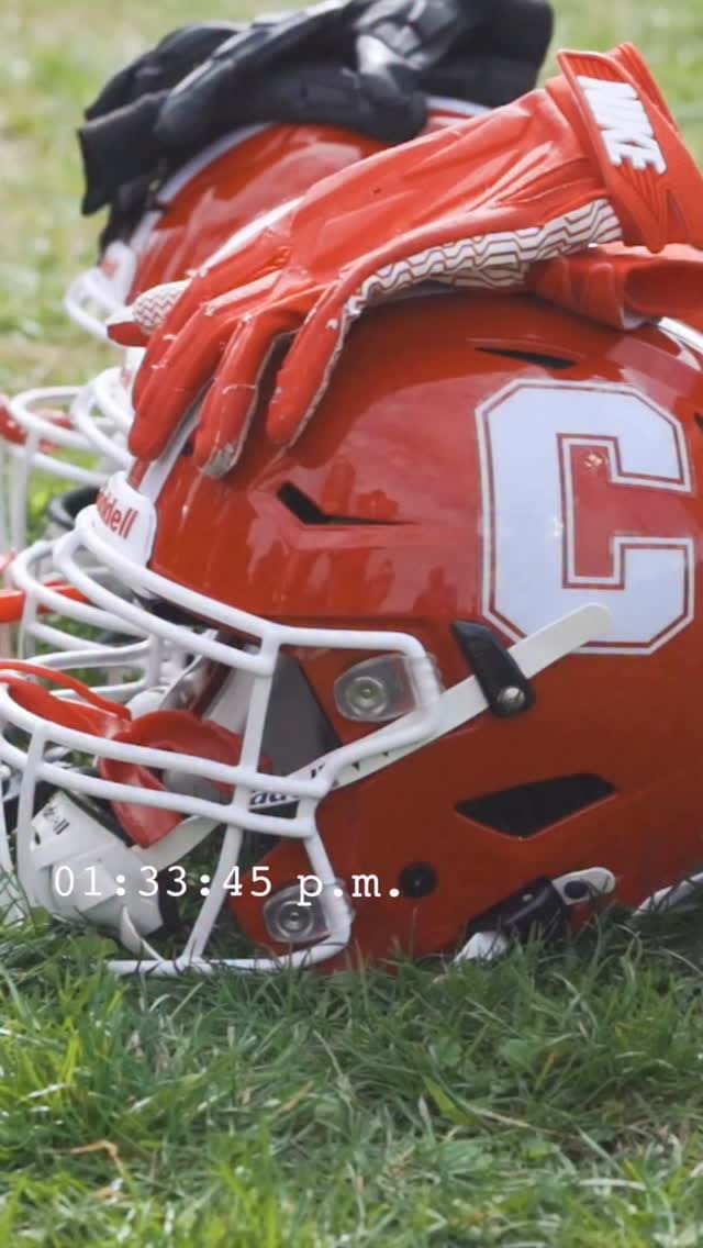 Post 4 by Cornell Football on Instagram (video)