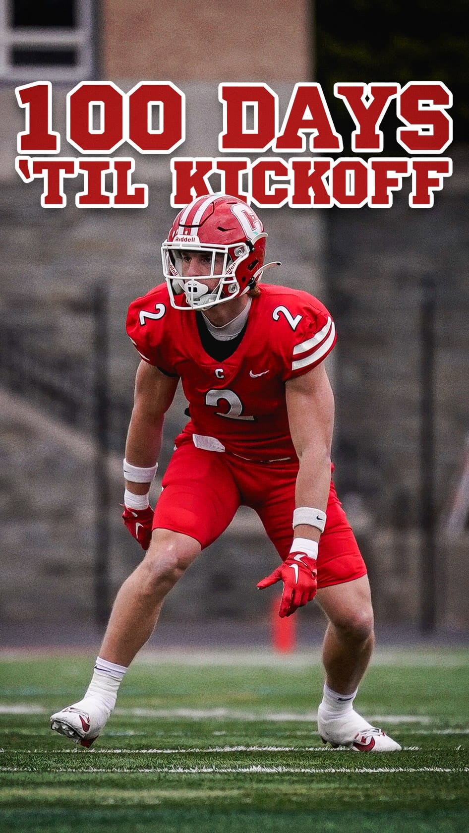 Post 1 by Cornell Football on Instagram (video)