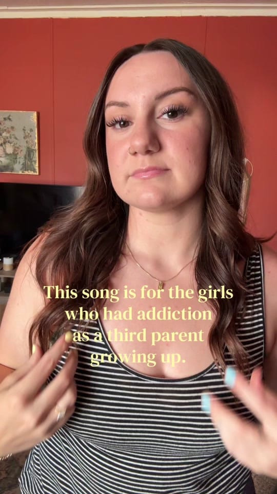 Post 2 by maddisen ☻ on TikTok (video)