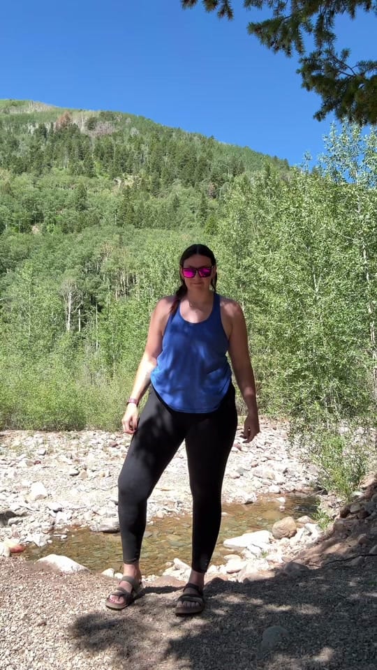 Post 1 by maddisen ☻ on TikTok (video)