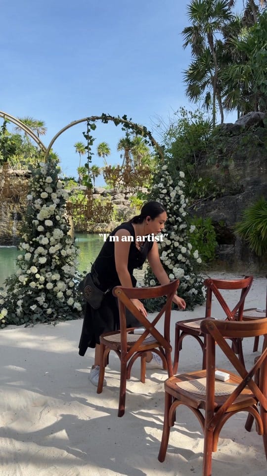 Post 3 by ThePartyStudio&Co. on TikTok (video)