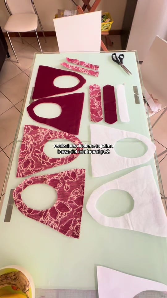 Post 10 by Francesca Trufelli on TikTok (video)