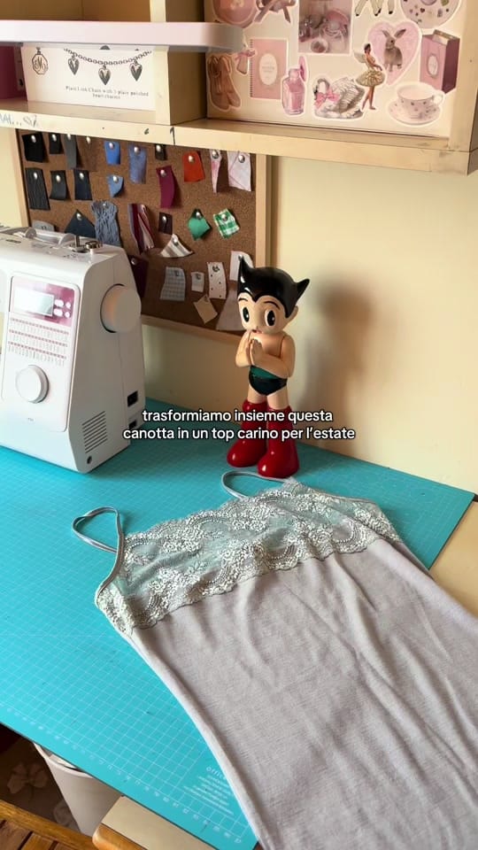 Post 4 by Francesca Trufelli on TikTok (video)