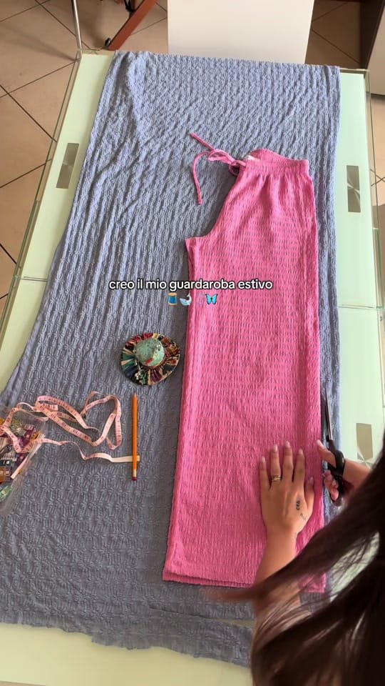 Post 5 by Francesca Trufelli on TikTok (video)