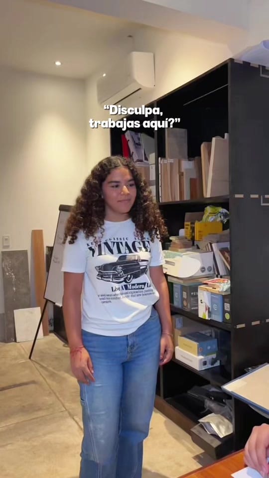 Post 3 by Albura | Carpintería a Medida on TikTok (video)