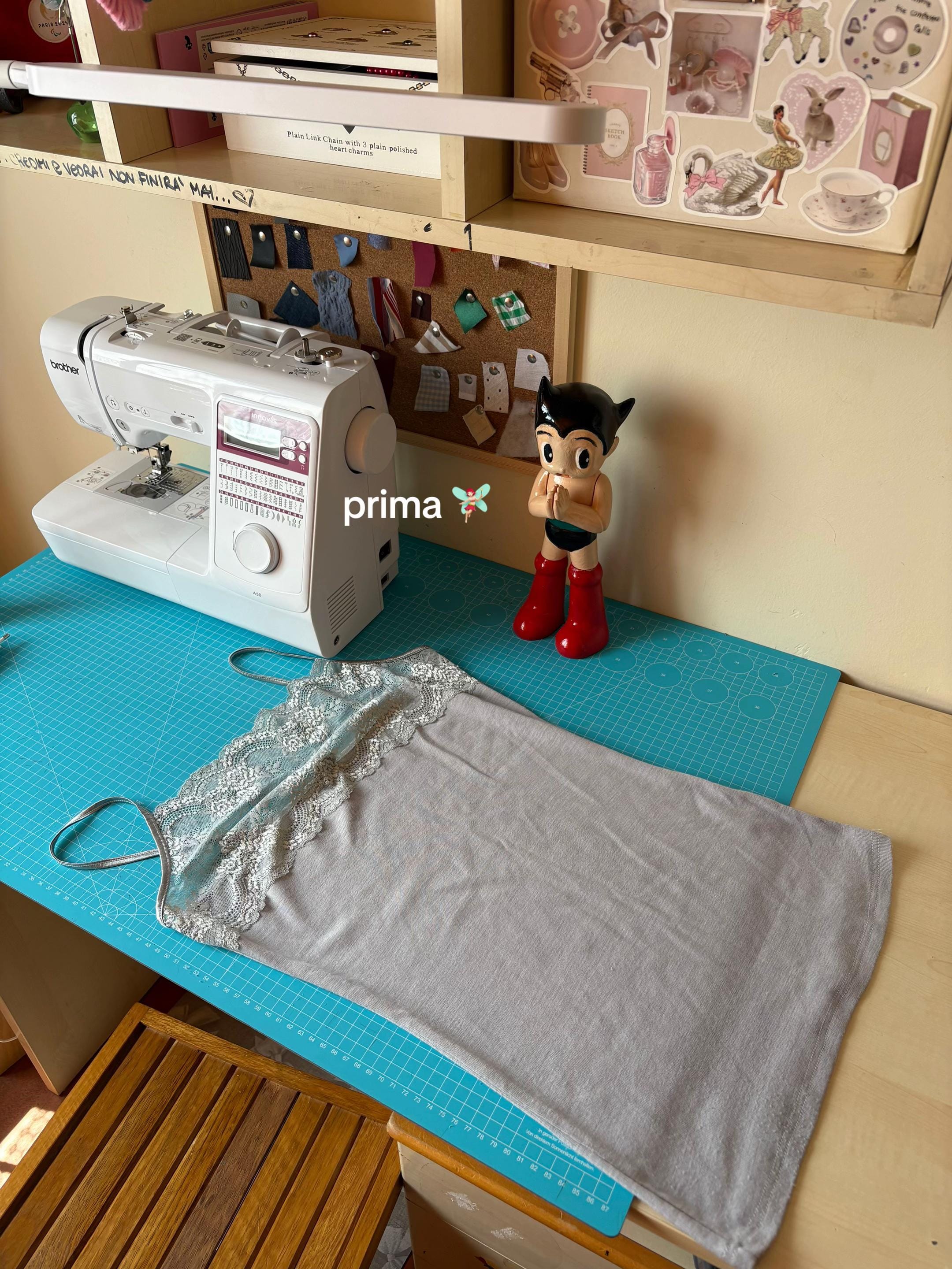 Post 3 by Francesca Trufelli on TikTok (video)