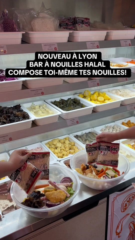 Post 7 by Food By Lyon ✨ on TikTok (video)