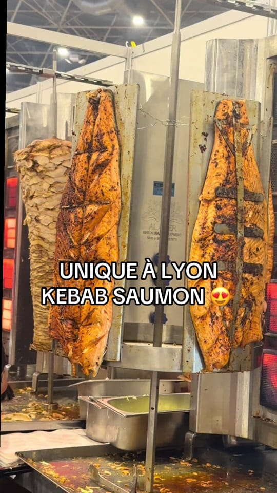 Post 9 by Food By Lyon ✨ on TikTok (video)