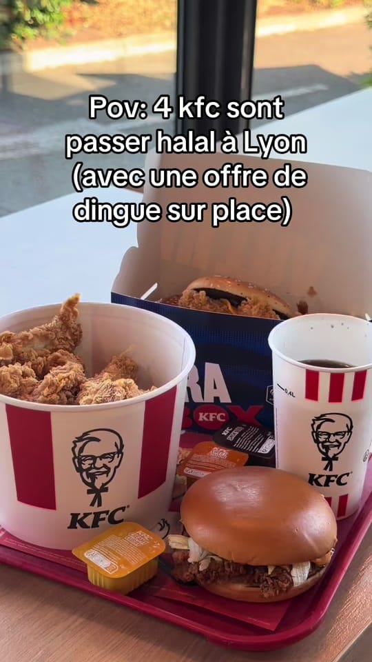 Post 3 by Food By Lyon ✨ on TikTok (video)