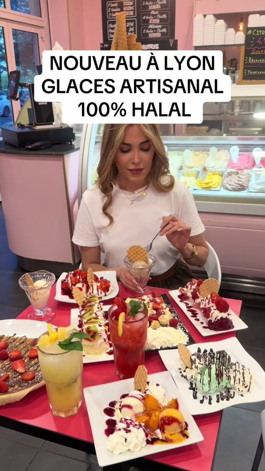 Post 6 by Food By Lyon ✨ on TikTok (video)