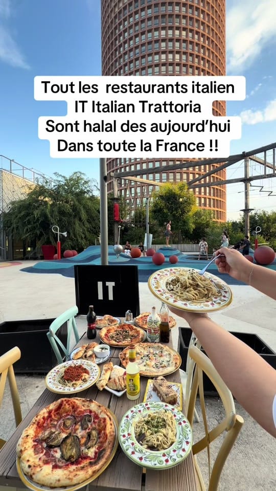 Post 2 by Food By Lyon ✨ on TikTok (video)