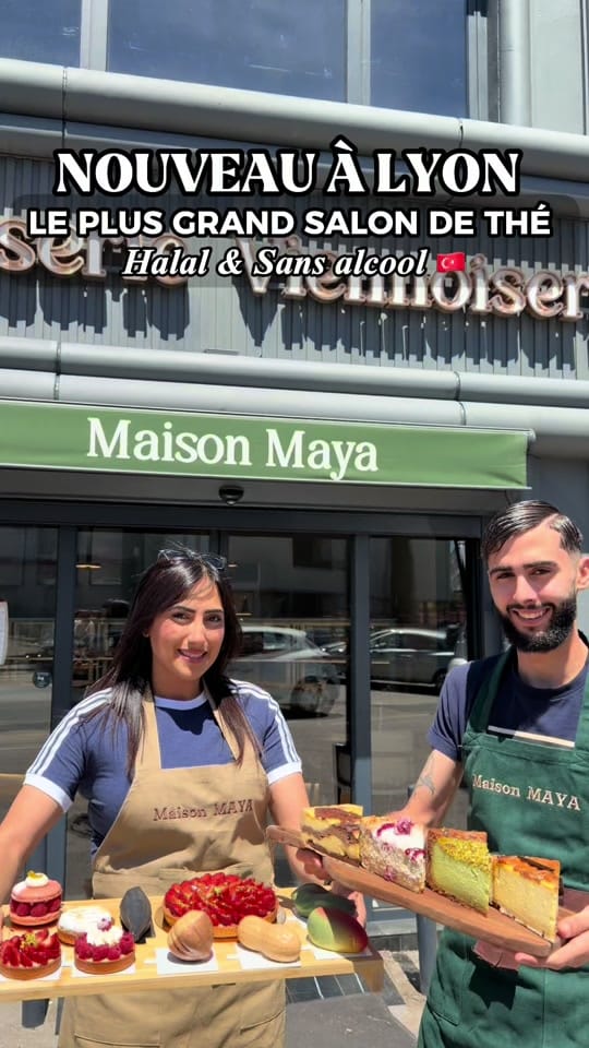 Post 4 by Food By Lyon ✨ on TikTok (video)
