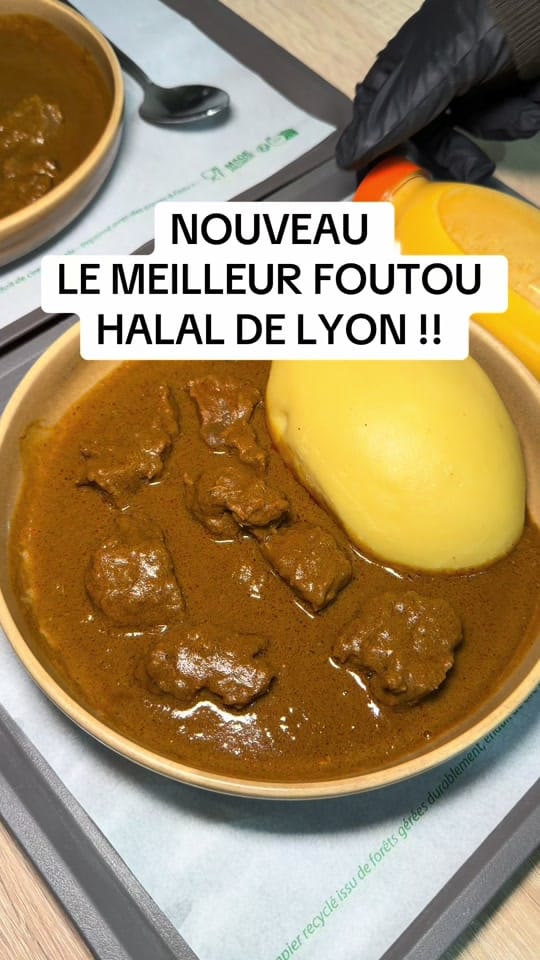 Post 10 by Food By Lyon ✨ on TikTok (video)