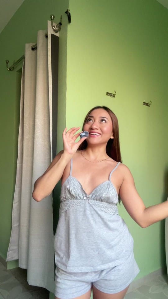 Post 8 by Cyn Luna on TikTok (video)