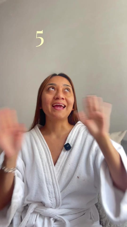 Post 10 by Cyn Luna on TikTok (video)