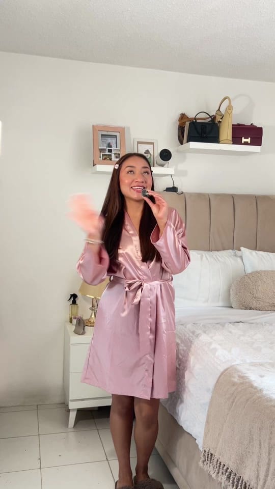 Post 3 by Cyn Luna on TikTok (video)
