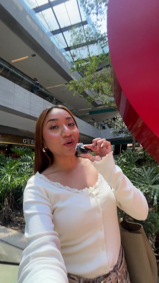 Post 9 by Cyn Luna on TikTok (video)