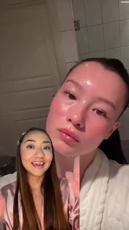 Post 2 by Cyn Luna on TikTok (video)