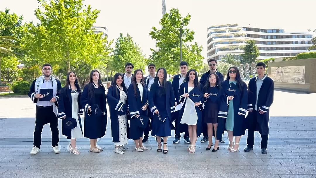 Post 9 by Tourism&Management University on Instagram (video)
