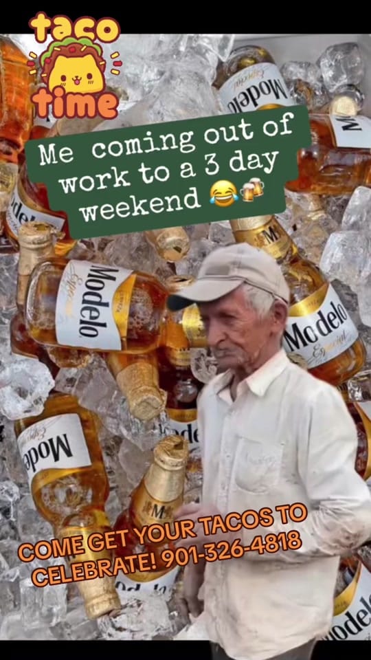 Post 9 by Taco Cat on TikTok (video)