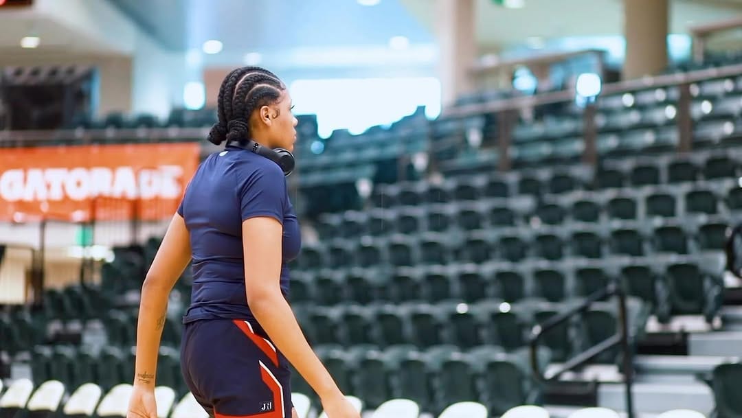 Post 8 by JSU Women’s Basketball on Instagram (video)