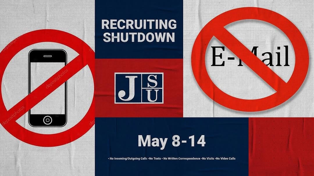 Post 2 by JSU Women’s Basketball on Instagram (image)