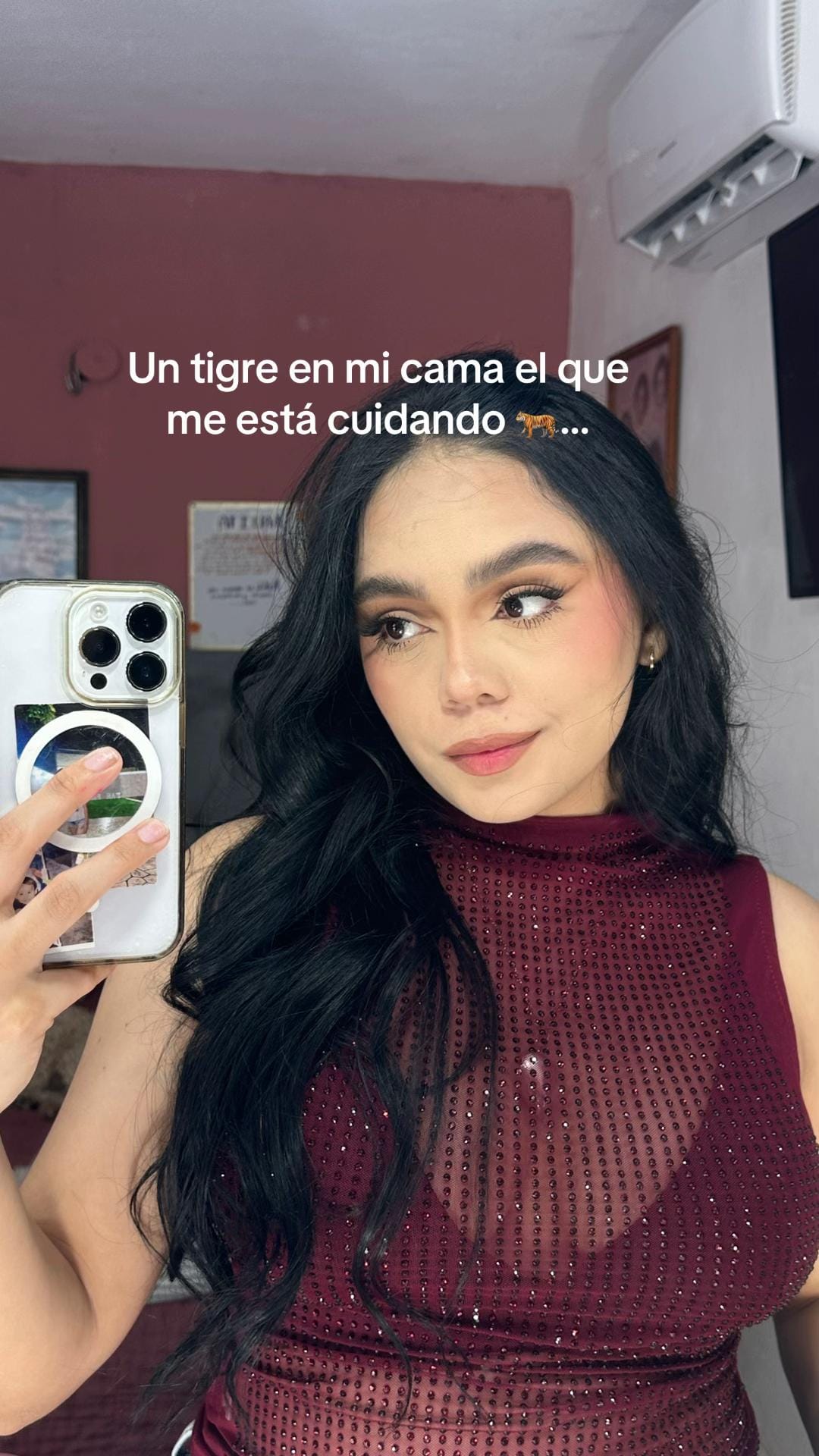 Post 4 by Karlita 🌟 on TikTok (video)