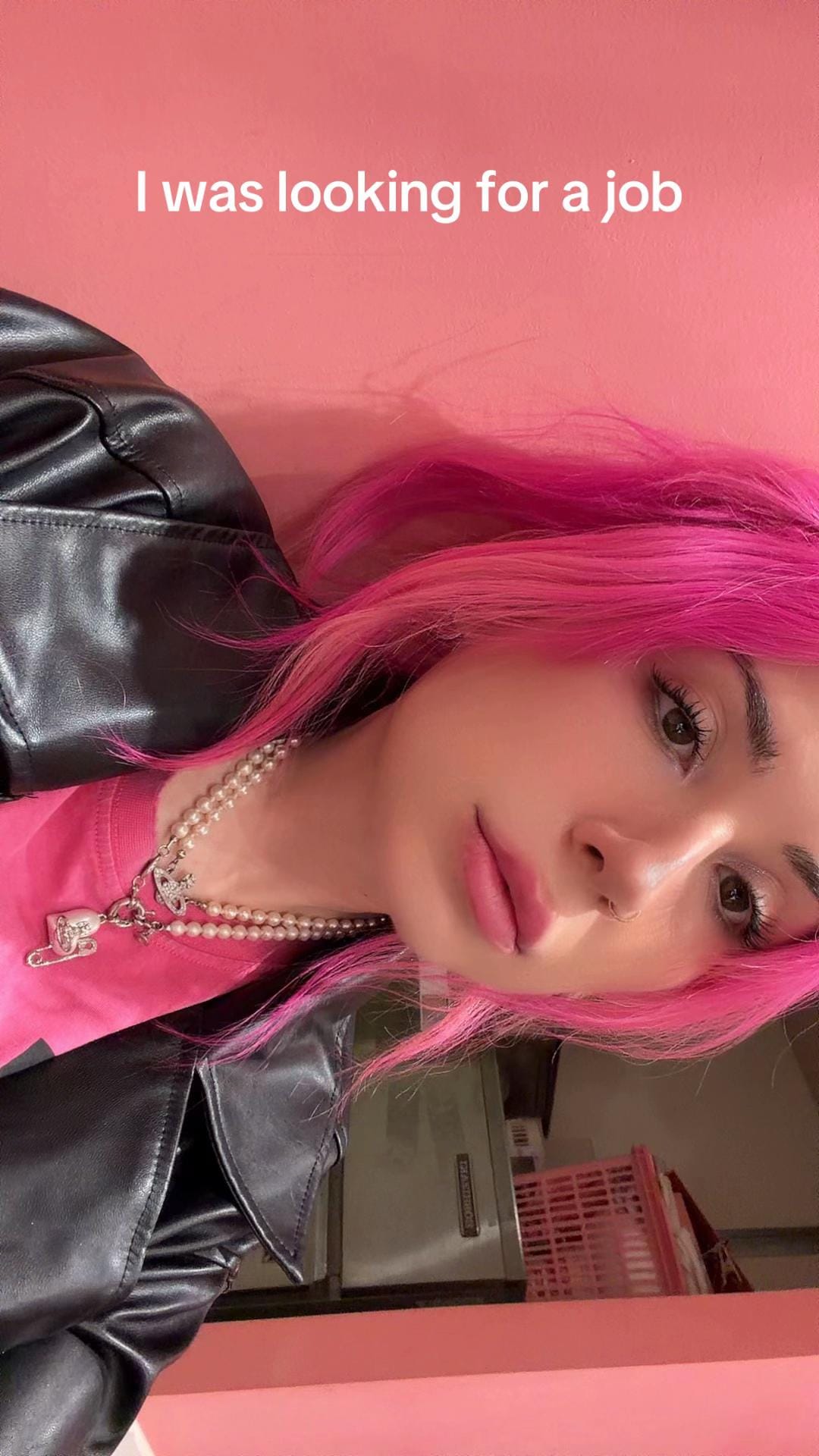 Post 8 by Lazy Kat on TikTok (video)