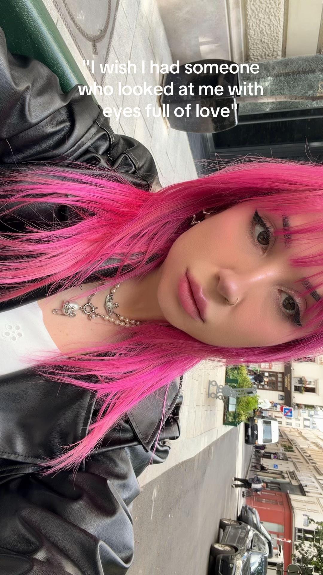 Post 9 by Lazy Kat on TikTok (video)