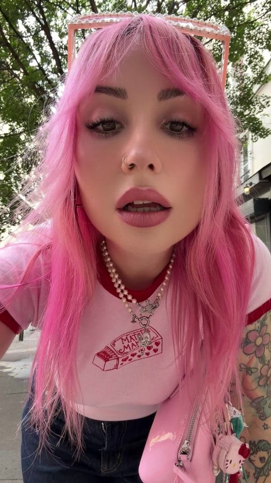 Post 4 by Lazy Kat on TikTok (video)