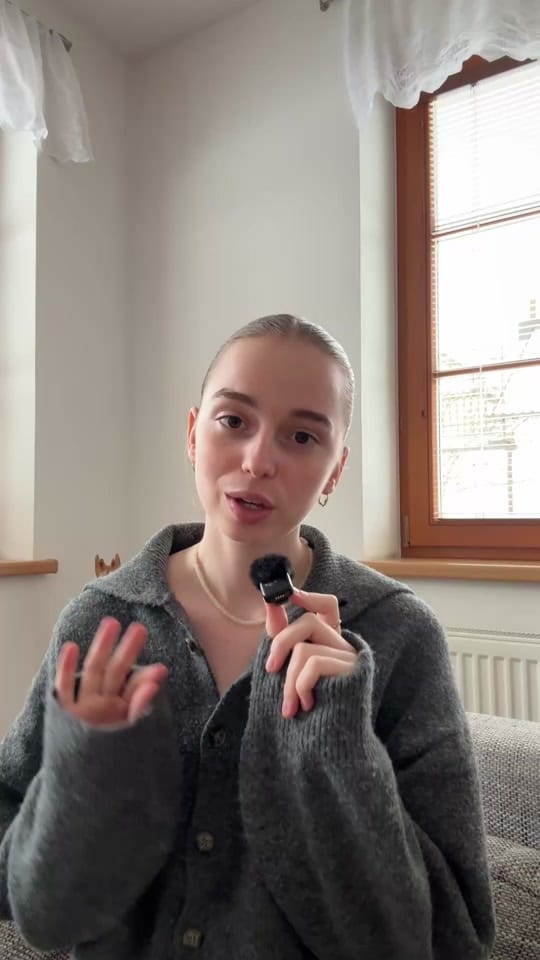 Post 3 by Hvezdinka on TikTok (video)
