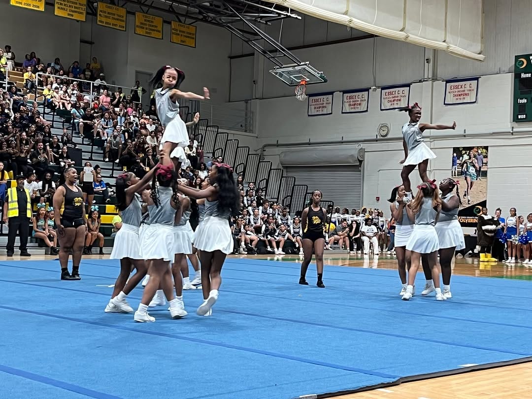 Post 2 by Newark Board of Education on Instagram (carousel)