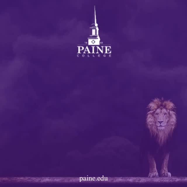 Post 9 by Paine College on Instagram (video)