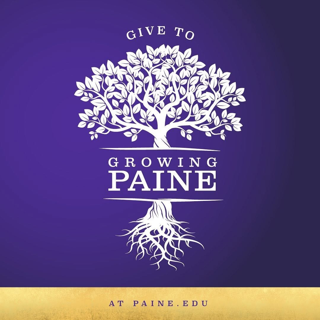 Post 10 by Paine College on Instagram (carousel)