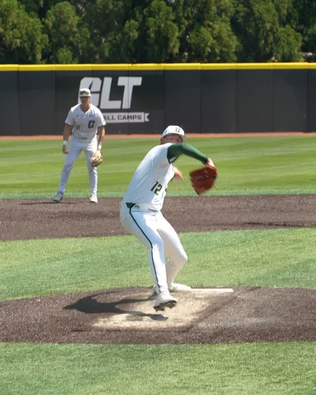 Post 3 by Charlotte Baseball on Instagram (video)