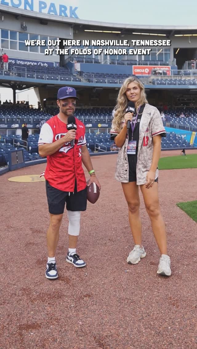 Post 5 by Charlotte Baseball on Instagram (video)