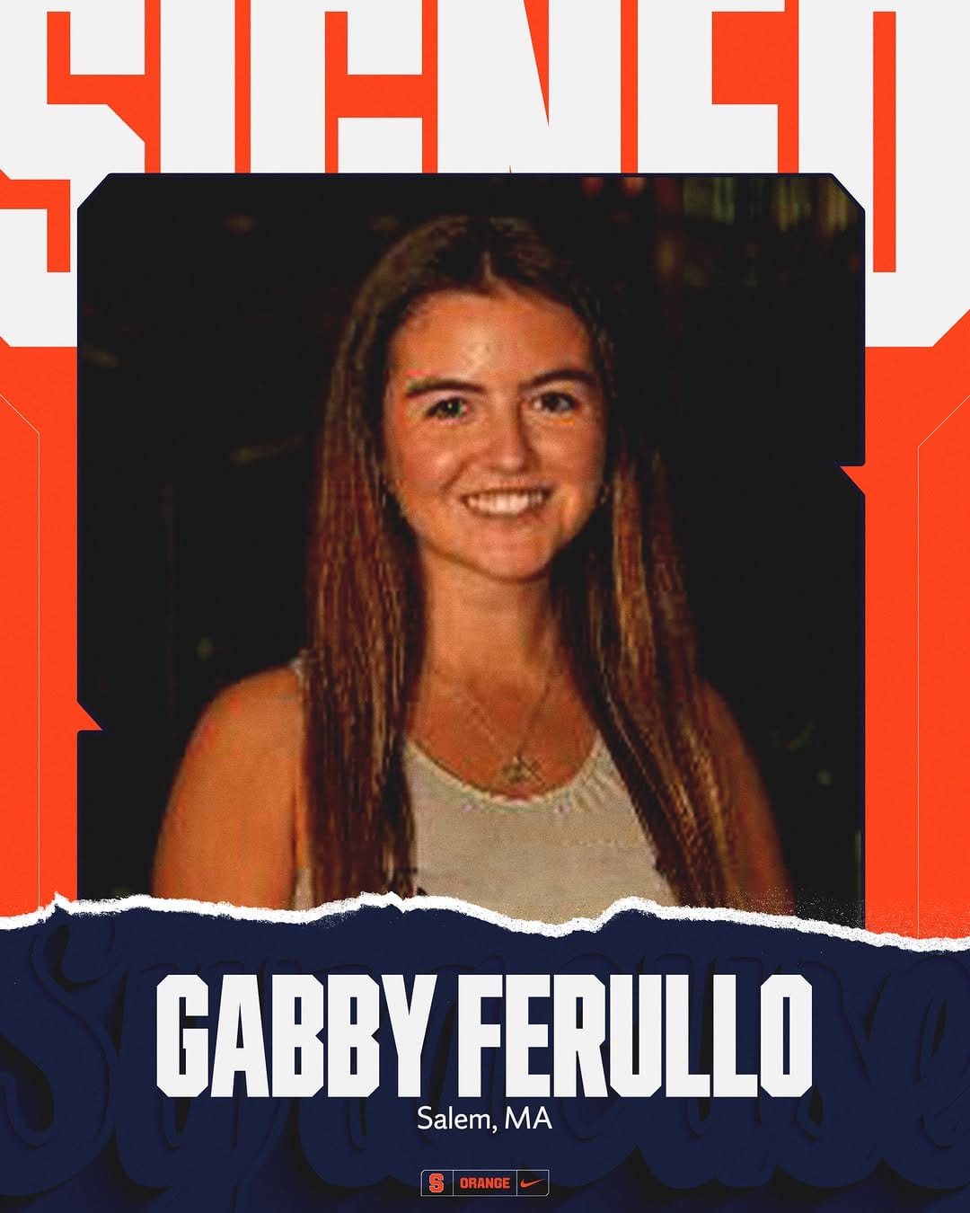 Post 3 by Syracuse Women's Rowing on Instagram (image)