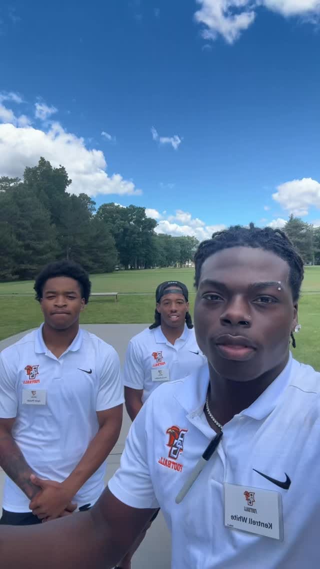 Post 4 by BGSU Football on Instagram (video)