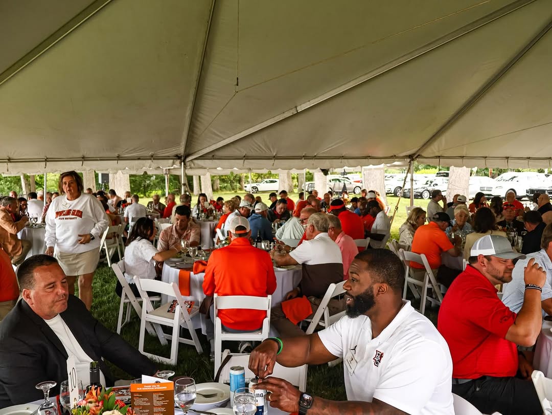 Post 1 by BGSU Football on Instagram (carousel)