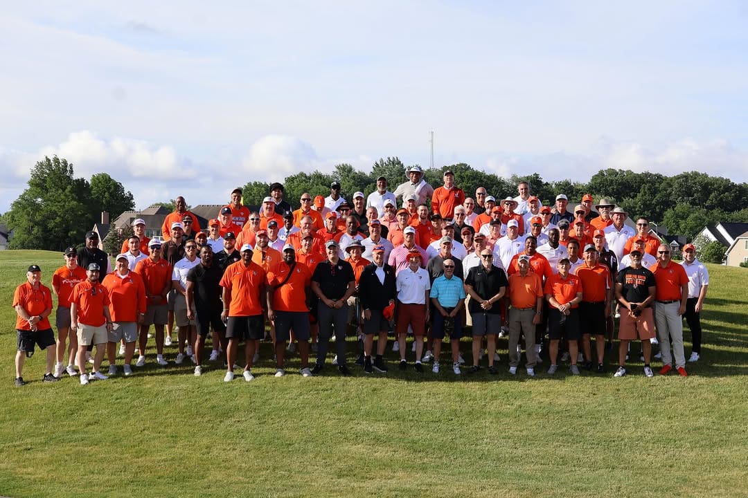 Post 7 by BGSU Football on Instagram (image)