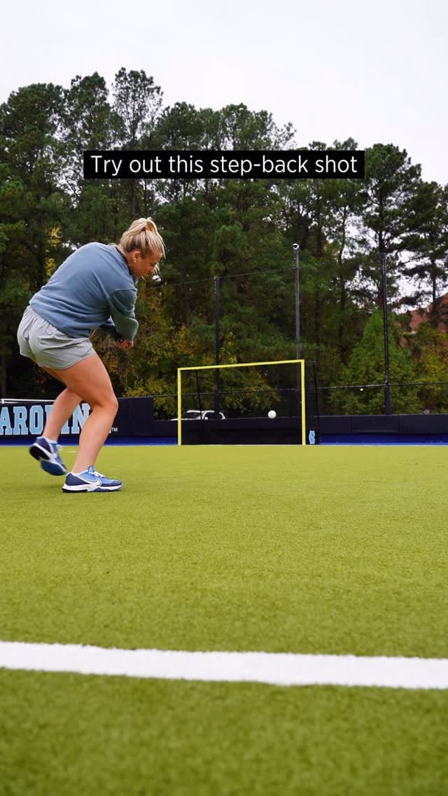 Post 8 by UNC FIELD HOCKEY on Instagram (video)