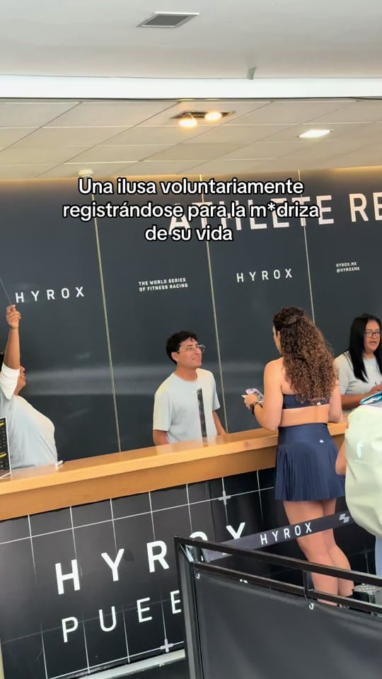 Post 3 by • La de los rizos • on TikTok (video)