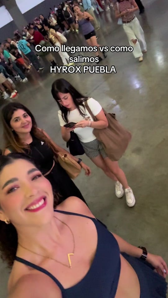 Post 7 by • La de los rizos • on TikTok (video)