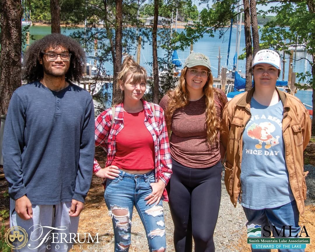 Post 1 by Ferrum College on Instagram (image)